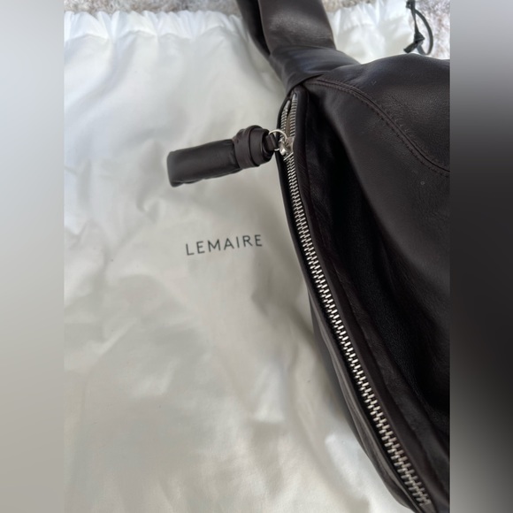Lemaire Purse Pouch - Picture 5 of 9